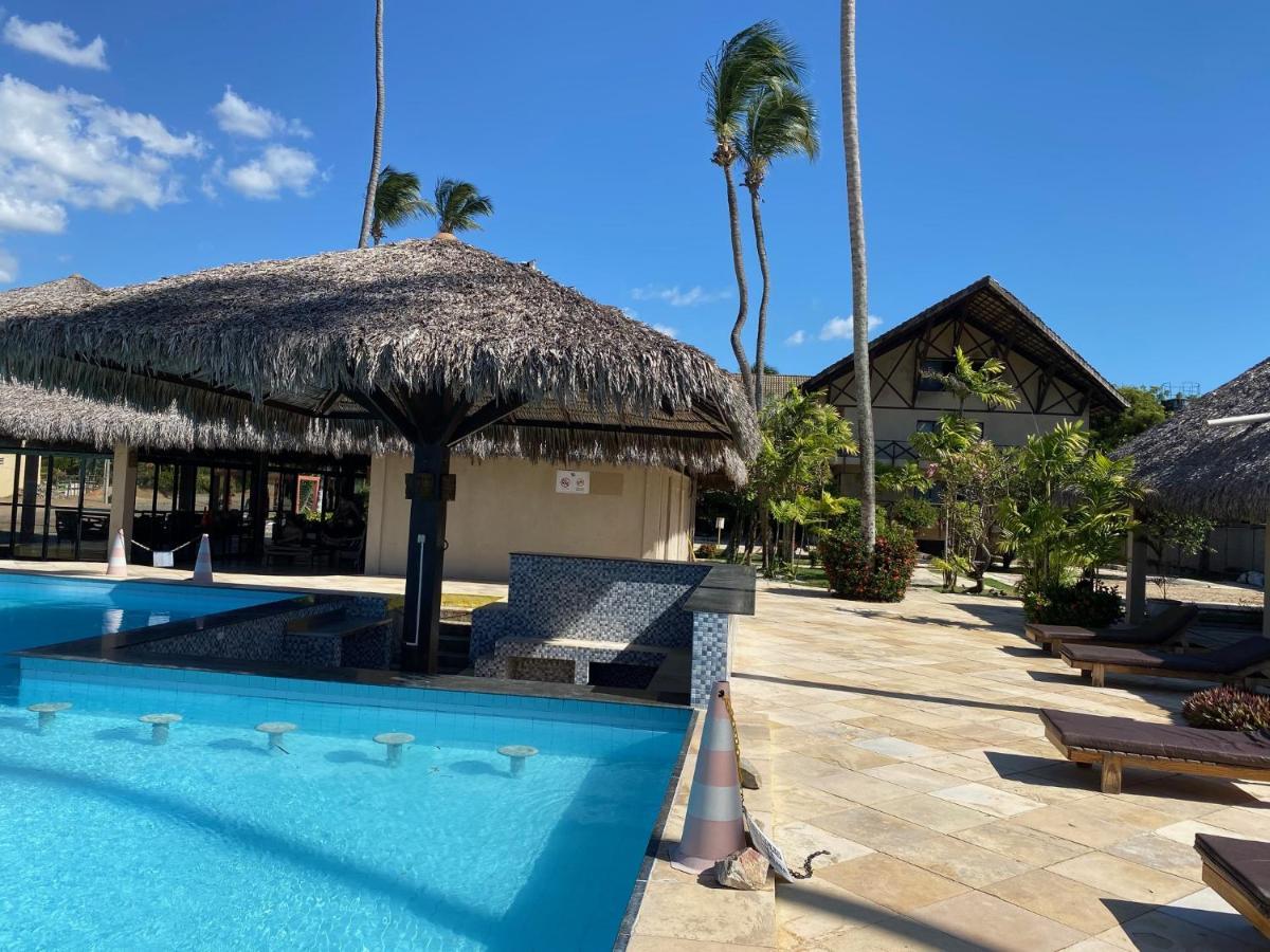 Cumbuco Eco Paradise Apto Com Varanda 外观 照片