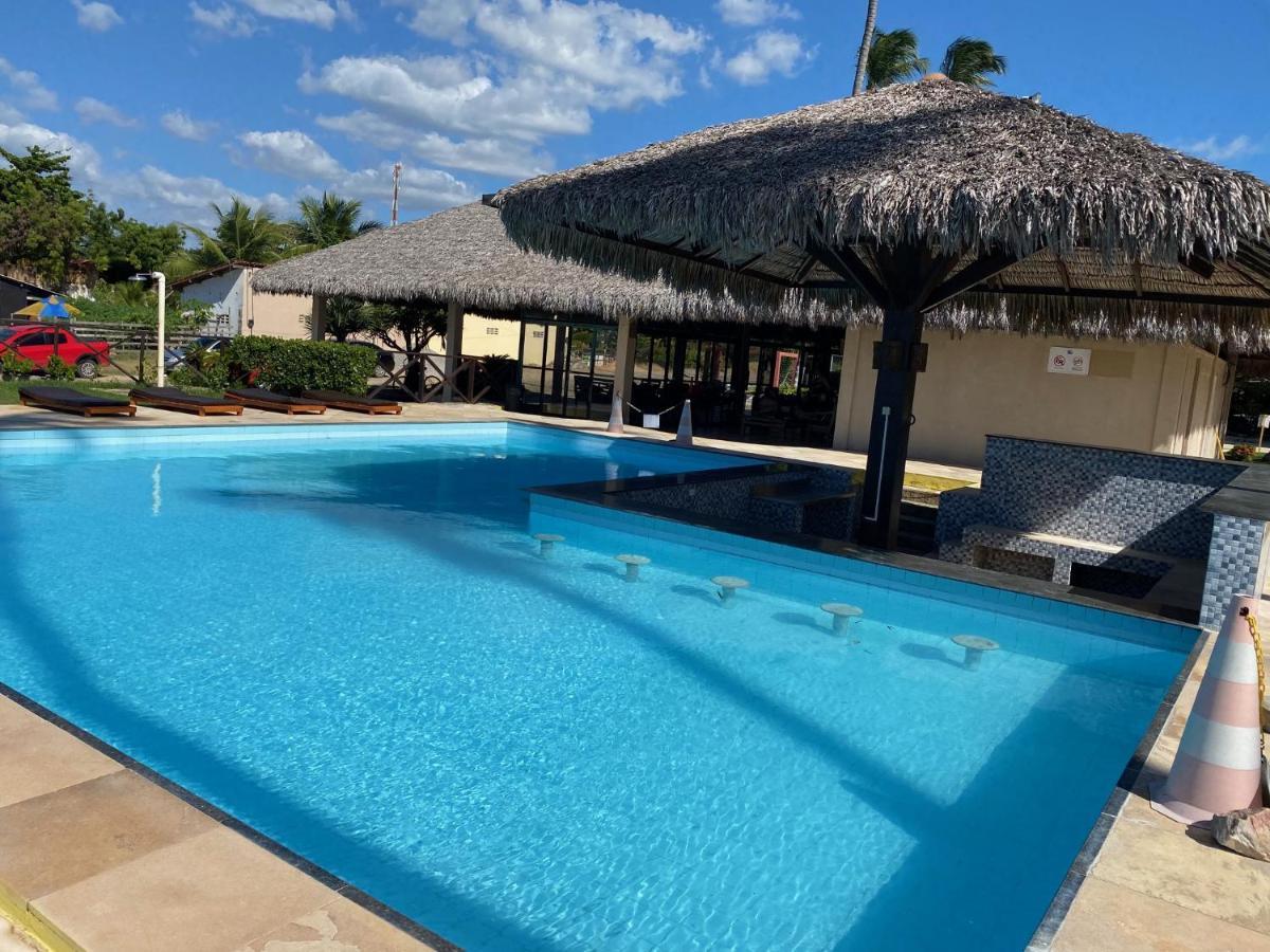 Cumbuco Eco Paradise Apto Com Varanda 外观 照片