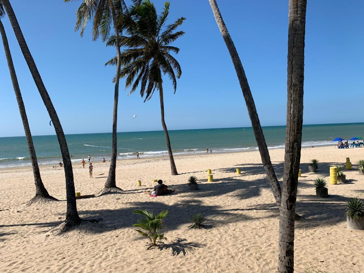 Cumbuco Eco Paradise Apto Com Varanda 外观 照片