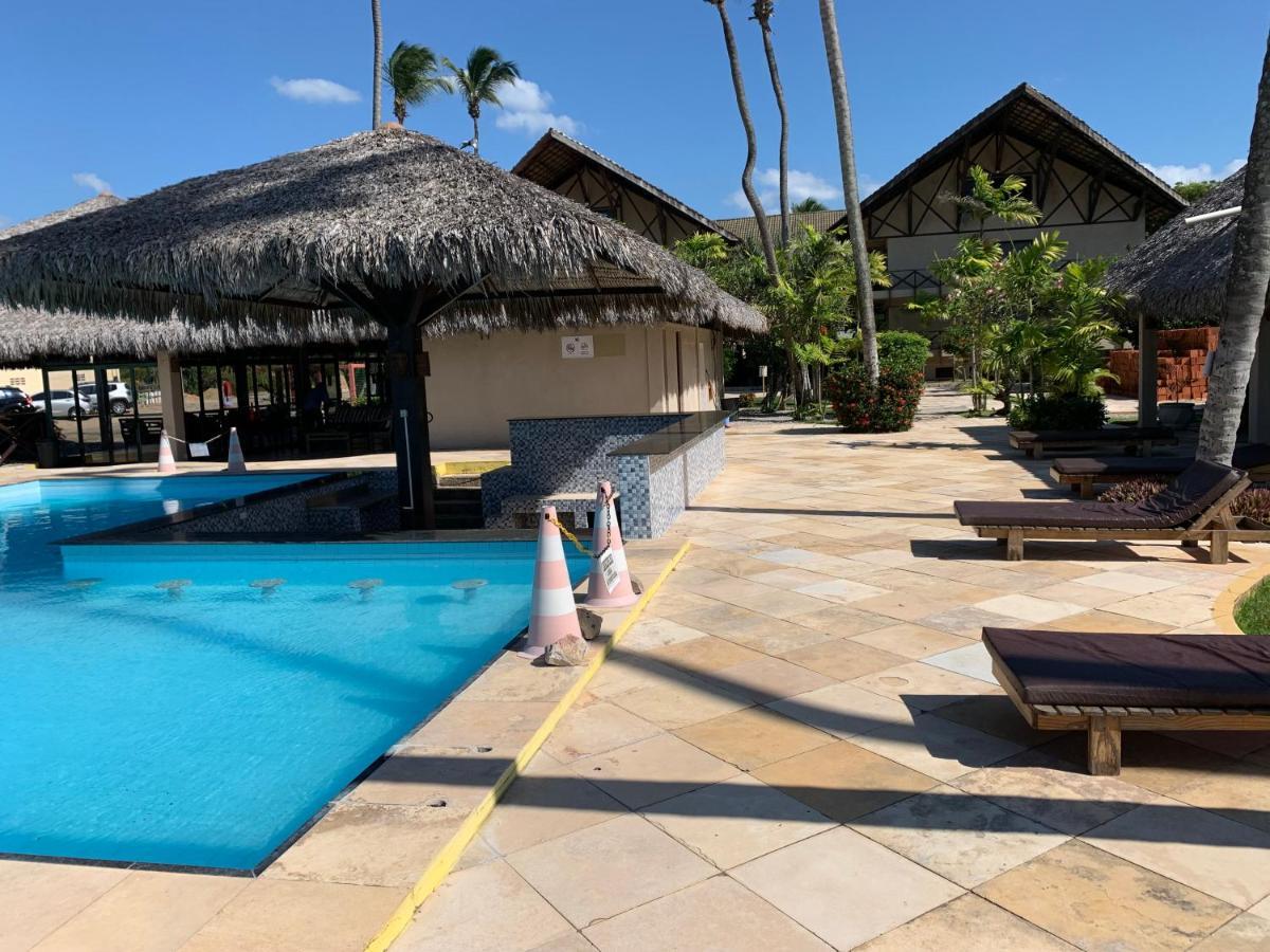 Cumbuco Eco Paradise Apto Com Varanda 外观 照片