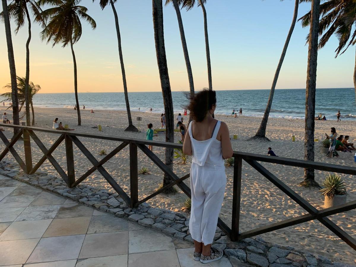 Cumbuco Eco Paradise Apto Com Varanda 外观 照片