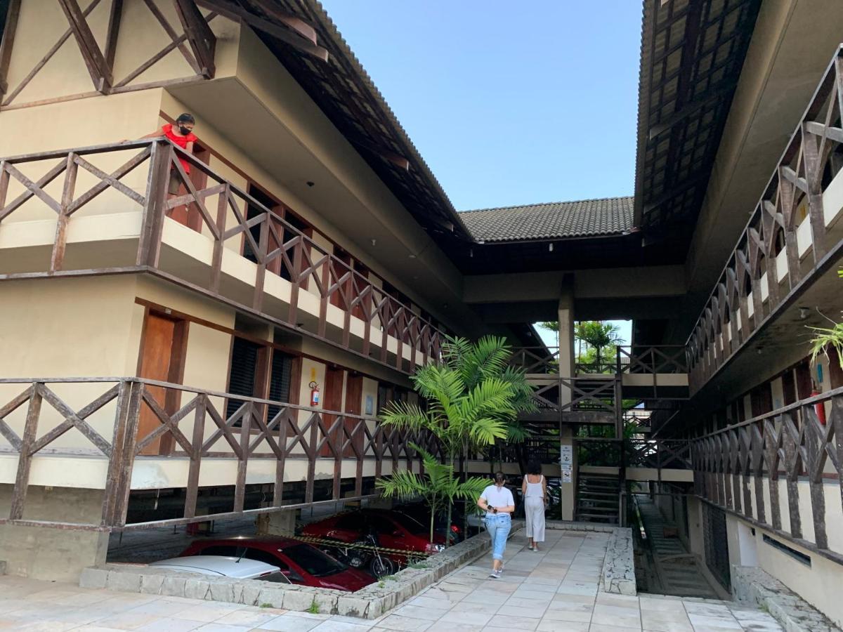 Cumbuco Eco Paradise Apto Com Varanda 外观 照片