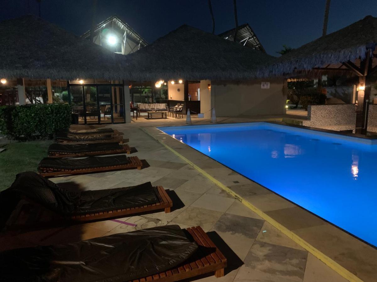 Cumbuco Eco Paradise Apto Com Varanda 外观 照片
