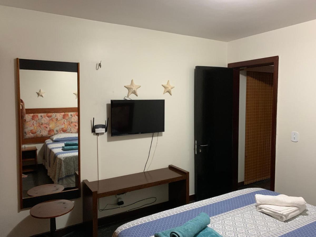Cumbuco Eco Paradise Apto Com Varanda 外观 照片