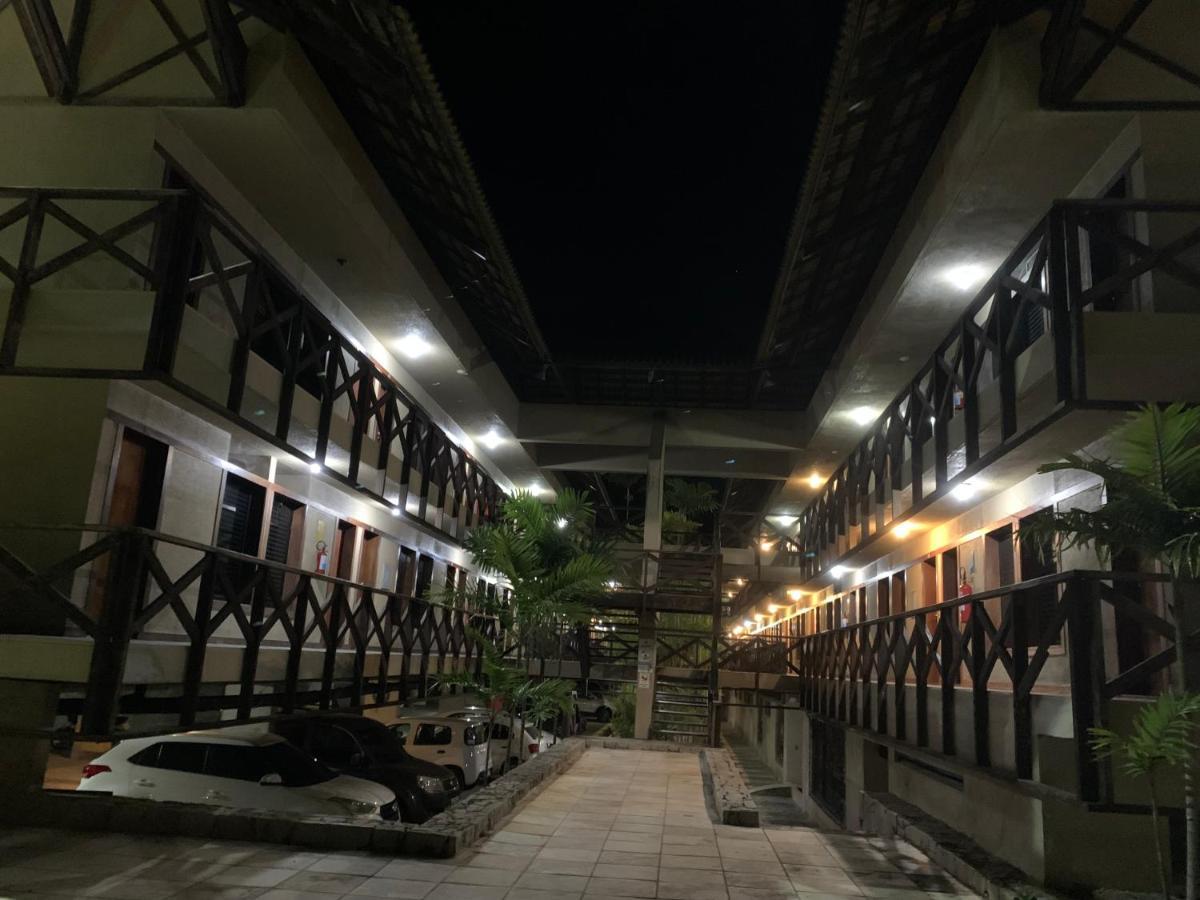 Cumbuco Eco Paradise Apto Com Varanda 外观 照片