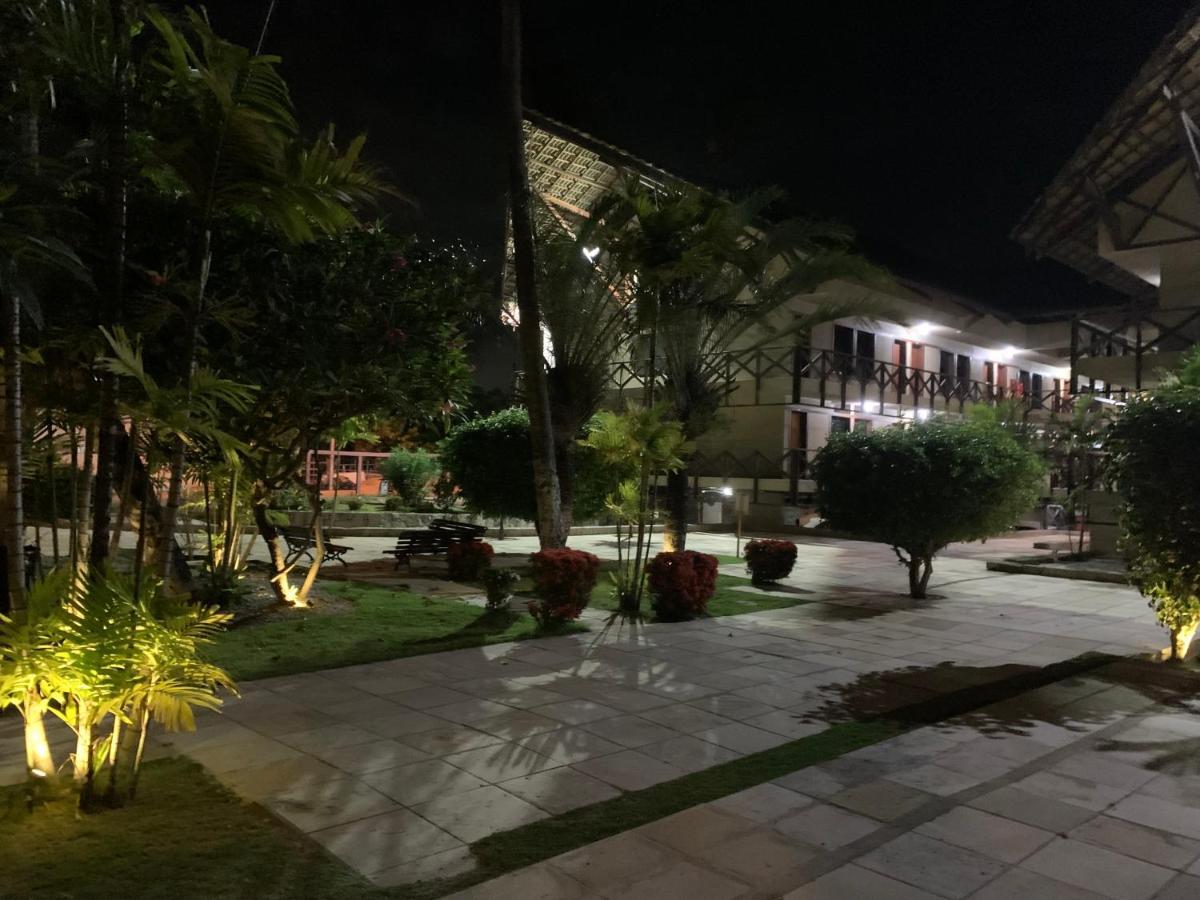 Cumbuco Eco Paradise Apto Com Varanda 外观 照片