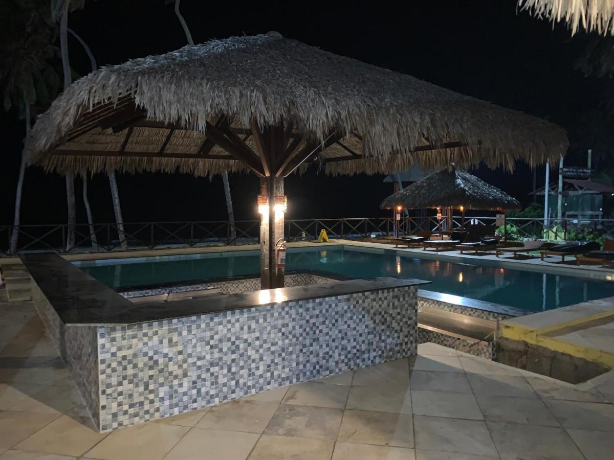 Cumbuco Eco Paradise Apto Com Varanda 外观 照片