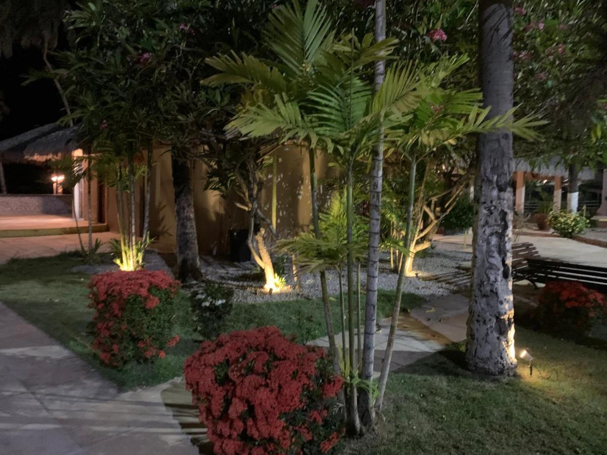 Cumbuco Eco Paradise Apto Com Varanda 外观 照片