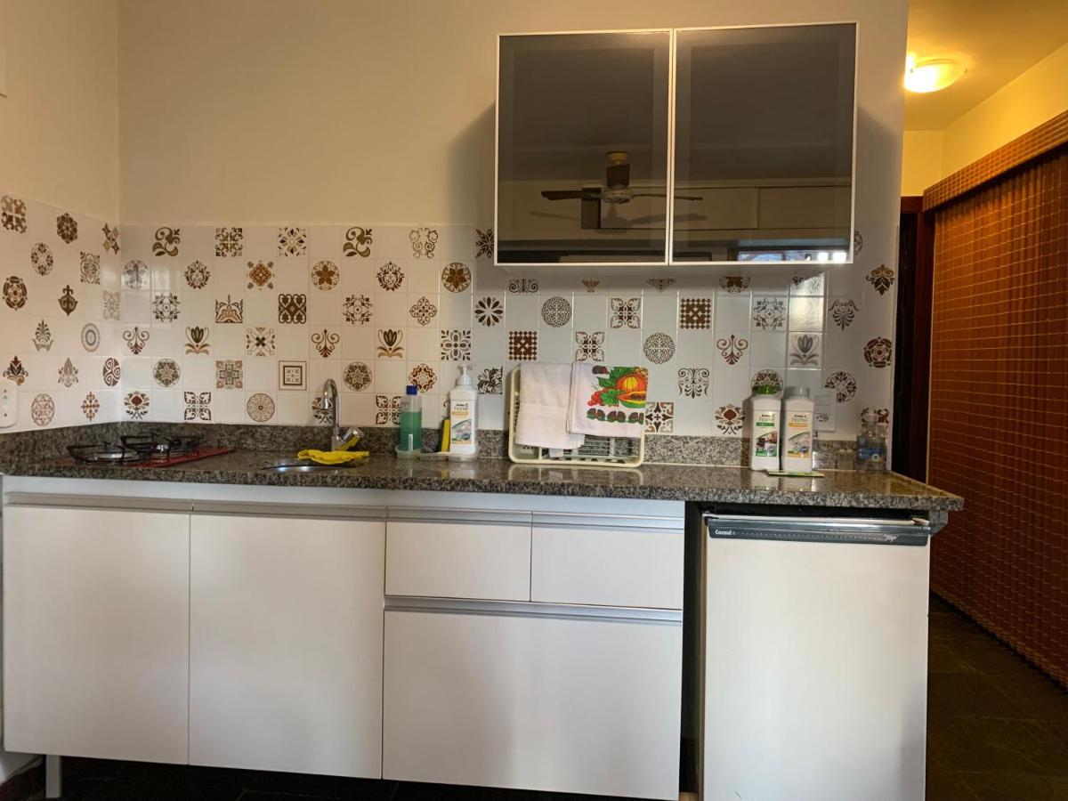 Cumbuco Eco Paradise Apto Com Varanda 外观 照片