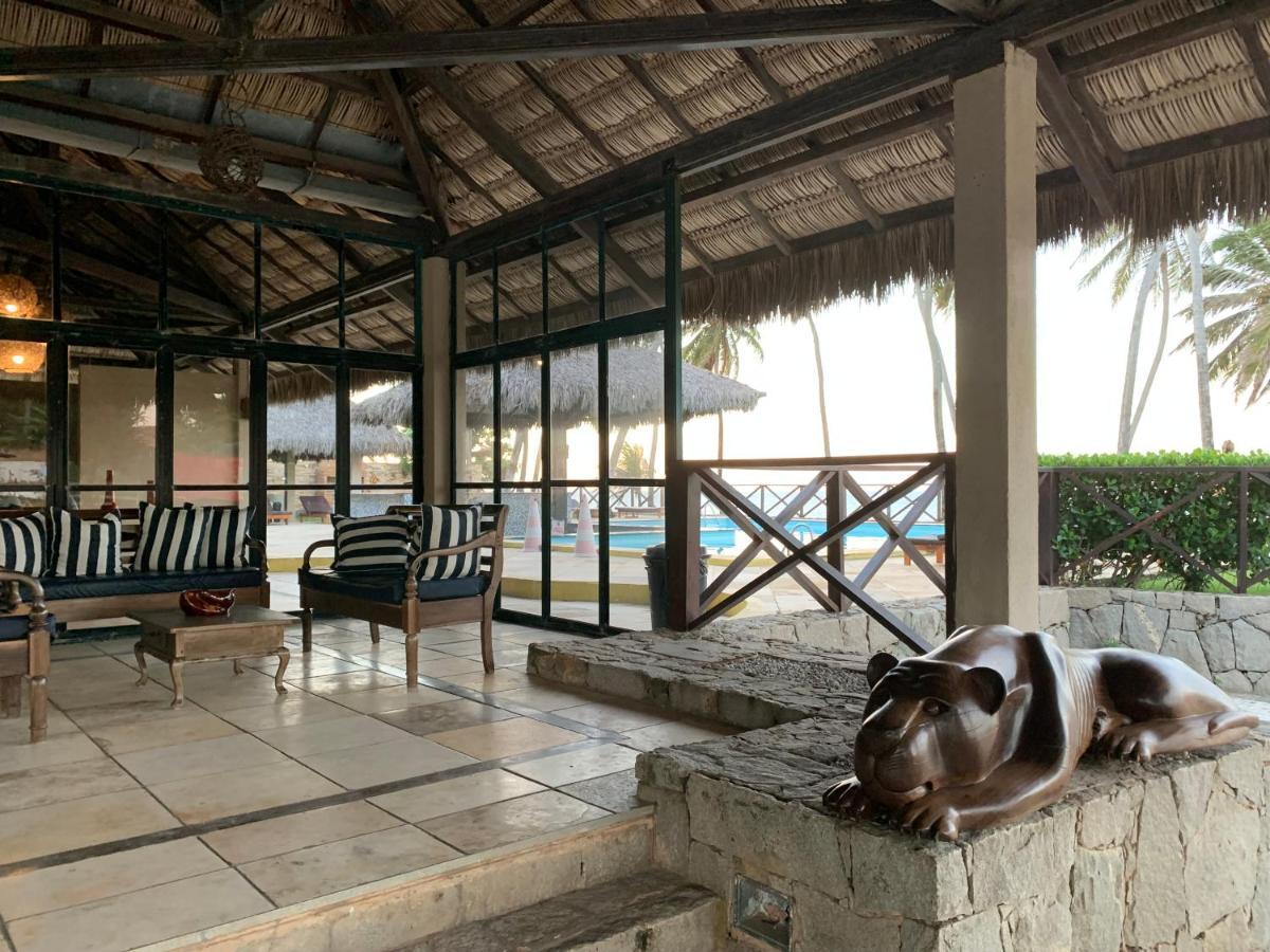 Cumbuco Eco Paradise Apto Com Varanda 外观 照片