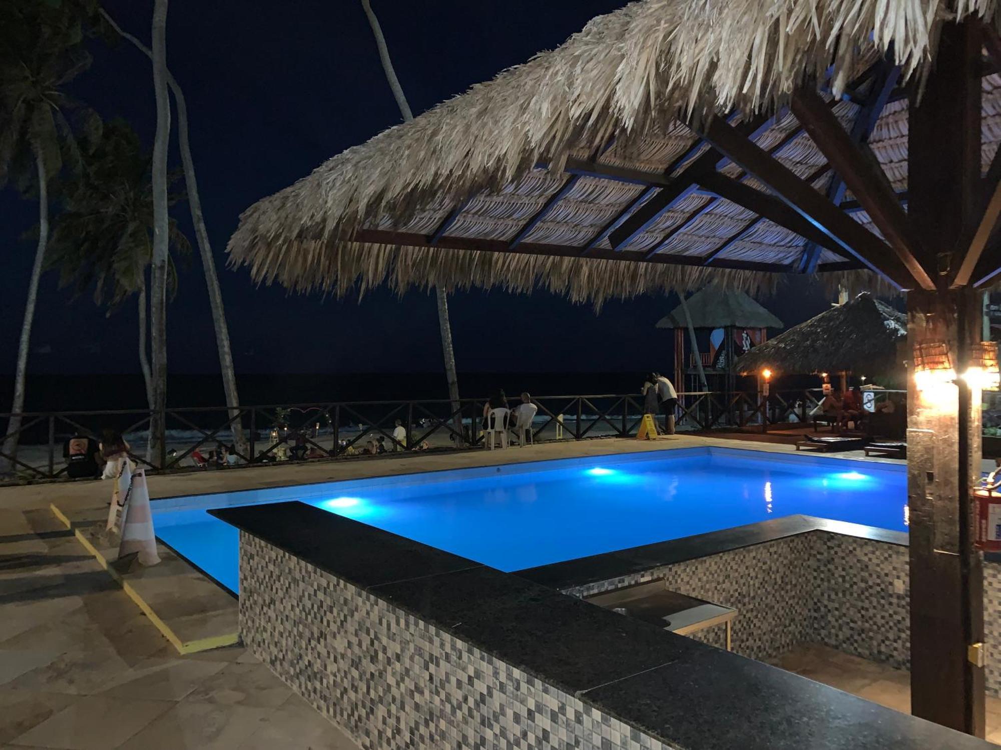 Cumbuco Eco Paradise Apto Com Varanda 外观 照片